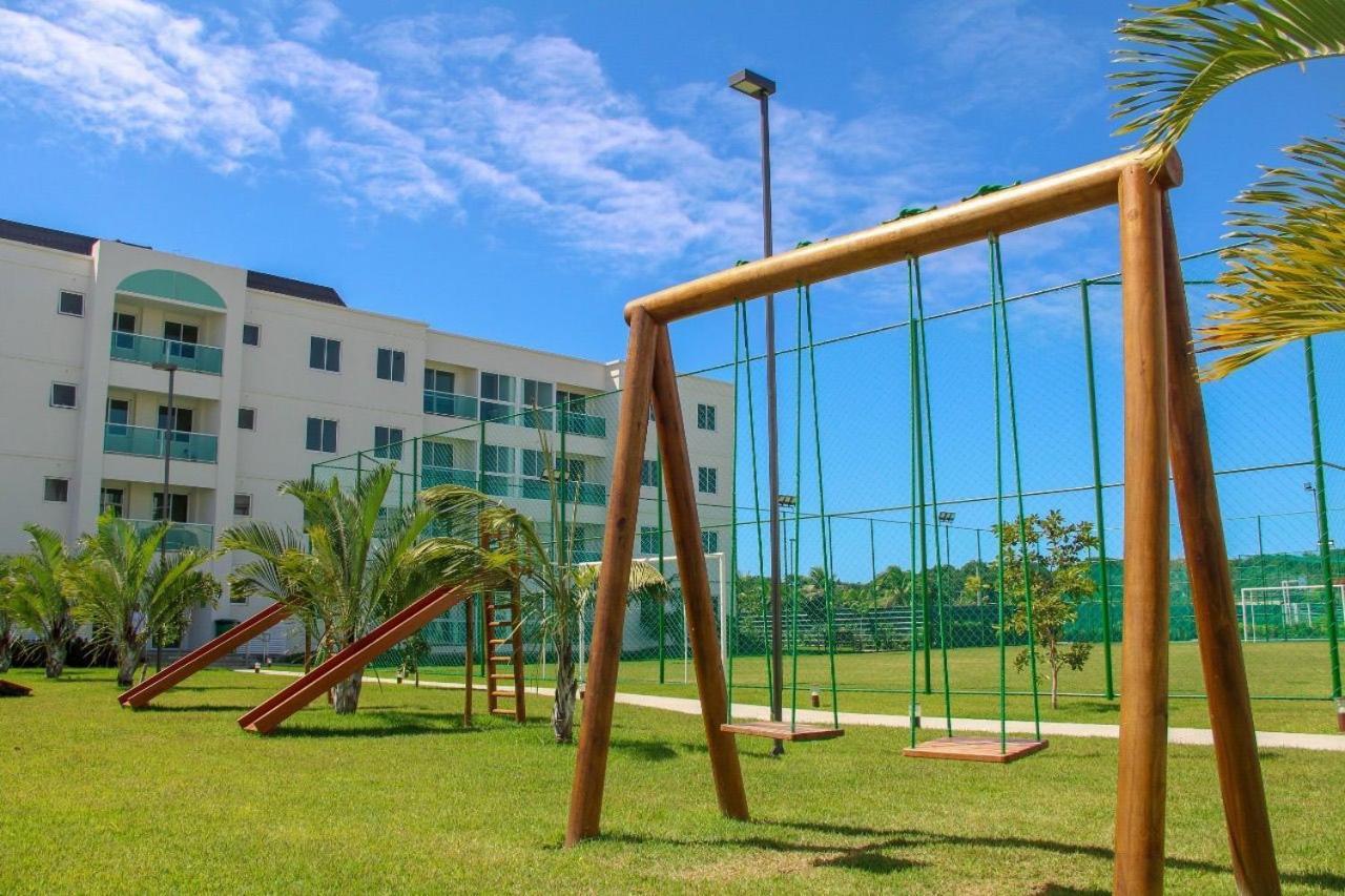 Ambrosio Temporadas Pôrto das Galinhas Exterior foto