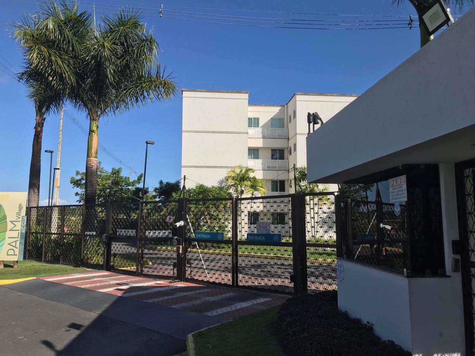 Ambrosio Temporadas Pôrto das Galinhas Exterior foto